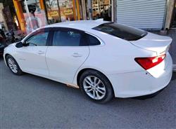 شێڤرۆلێت مالیبۆ